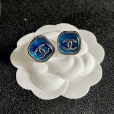 CHANEL  샤넬  귀걸이