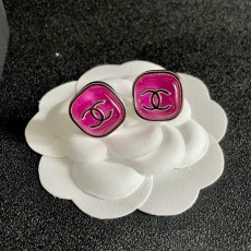 CHANEL  샤넬  귀걸이