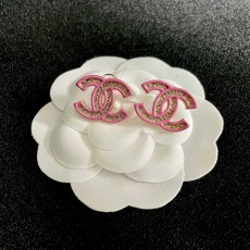 CHANEL  샤넬  귀걸이