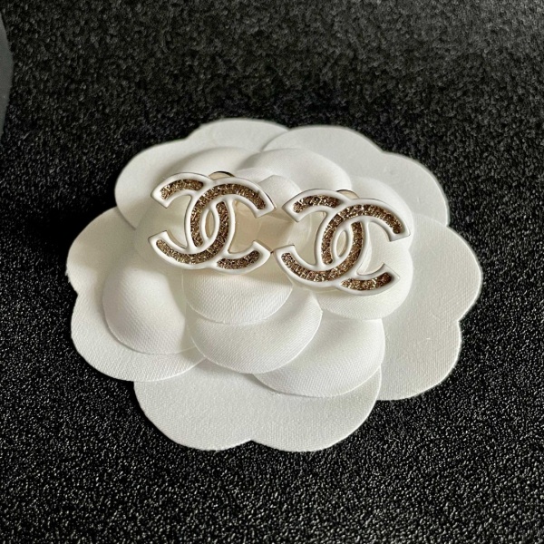 CHANEL  샤넬  귀걸이