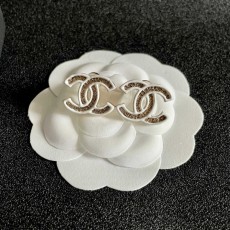 CHANEL  샤넬  귀걸이