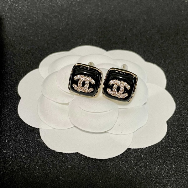 CHANEL  샤넬  귀걸이