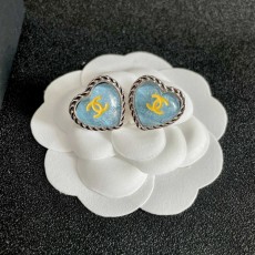 CHANEL  샤넬  귀걸이