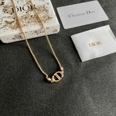 DIOR 디올 목걸이