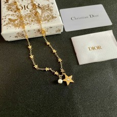 DIOR 디올  목걸이