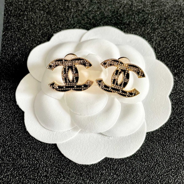 CHANEL  샤넬  귀걸이