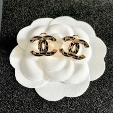CHANEL  샤넬  귀걸이