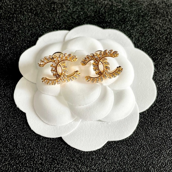 CHANEL  샤넬  귀걸이
