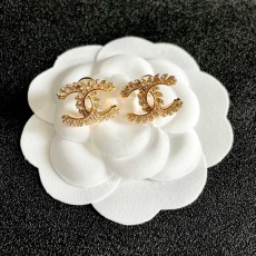 CHANEL  샤넬  귀걸이