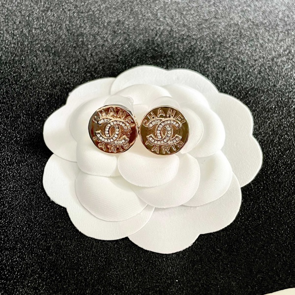 CHANEL  샤넬  귀걸이