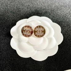 CHANEL  샤넬  귀걸이