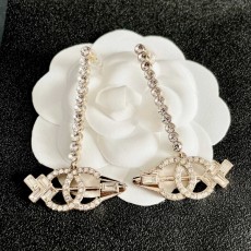 CHANEL  샤넬  귀걸이