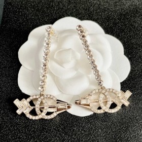 CHANEL  샤넬  귀걸이