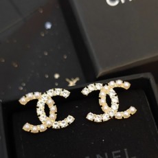 CHANEL  샤넬  귀걸이