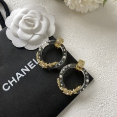 CHANEL  샤넬  귀걸이