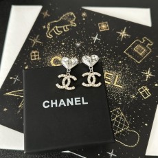 CHANEL  샤넬  귀걸이