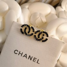 CHANEL  샤넬  귀걸이