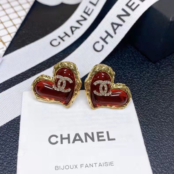 CHANEL  샤넬  귀걸이