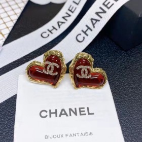 CHANEL  샤넬  귀걸이