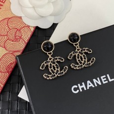 CHANEL  샤넬  귀걸이