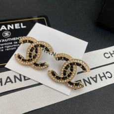 CHANEL  샤넬  귀걸이