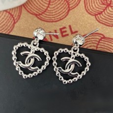CHANEL  샤넬  귀걸이