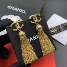 CHANEL  샤넬  귀걸이