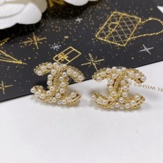 CHANEL  샤넬 귀걸이