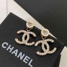 CHANEL  샤넬  귀걸이