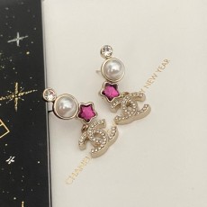 CHANEL  샤넬  귀걸이