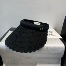 CELINE  셀린느  선캡  모자